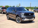 New 2025 Ford Expedition Platinum w/ Driver's Package image 2