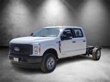 New 2025 Ford F350 XL image 4
