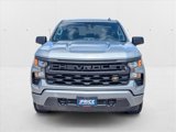 Used 2024 Chevrolet Silverado 1500 Custom image 2
