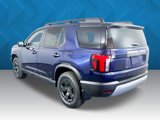 New 2026 Honda Passport RTL image 2