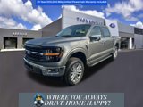 New 2025 Ford F150 XLT w/ Equipment Group 303A High image 5