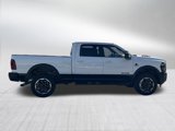 New 2025 RAM 2500 Rebel w/ Rebel Level 2 Equipment Group image 3