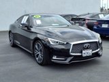 Certified 2022 INFINITI Q60 3.0t Luxe w/ Essential Package image 6