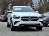 New 2025 Mercedes-Benz GLA 250 image 2