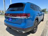 New 2025 Volkswagen Atlas SE image 6