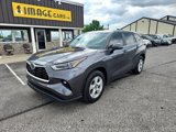 Used 2023 Toyota Highlander LE image 2