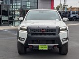 New 2025 Nissan Frontier PRO-4X w/ Pro Premium Package image 2