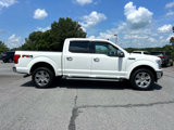 Used 2020 Ford F150 Lariat w/ Equipment Group 502A Luxury image 6