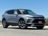Used 2023 Chevrolet Blazer LT image 2