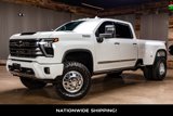 Used 2024 Chevrolet Silverado 3500 High Country w/ Technology Package image 4