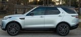 Used 2017 Land Rover Discovery HSE Luxury image 3