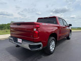 Used 2022 Chevrolet Silverado 1500 LT w/ Bed Protection Package image 3