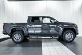 New 2025 Toyota Tacoma Limited image 3