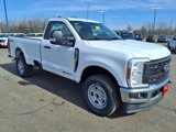 New 2025 Ford F350 XL w/ XL Chrome Package image 4