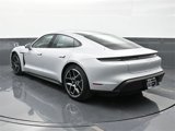 New 2025 Porsche Taycan 4S image 3