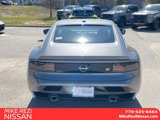 New 2025 Nissan Z Performance image 3