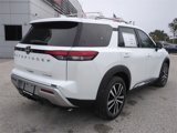 New 2025 Nissan Pathfinder Platinum w/ Cargo Package image 5