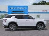 New 2026 Chevrolet Equinox LT w/ Convenience Package II image 5