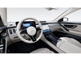 New 2025 Mercedes-Benz S 580e 4MATIC Sedan image 3