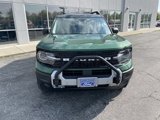 New 2025 Ford Bronco Sport Outer Banks image 2