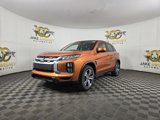 New 2025 Mitsubishi Outlander Sport ES image 3