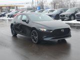 New 2025 MAZDA MAZDA3 s Sport image 3