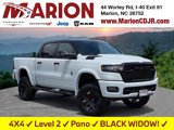 New 2025 RAM 1500 Big Horn image 1