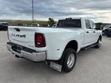 New 2026 RAM 3500 Tradesman image 2