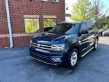 Used 2018 Volkswagen Atlas SEL image 3