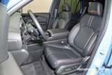 New 2025 Honda Pilot TrailSport image 4