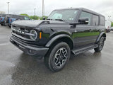 New 2025 Ford Bronco Outer Banks image 2