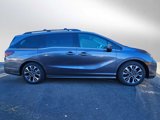 New 2026 Honda Odyssey Elite image 2