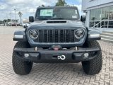 New 2025 Jeep Wrangler Unlimited Rubicon 392 image 3