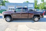 Used 2016 GMC Sierra 1500 SLE w/ SLE Value Package image 3