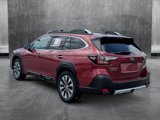 Used 2024 Subaru Outback Touring XT image 3