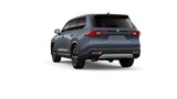 New 2026 Toyota Grand Highlander AWD Hybrid image 4