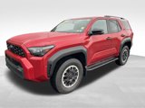 Used 2025 Toyota 4Runner TRD Off-Road Premium image 1