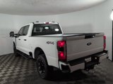 New 2025 Ford F250 4x4 Crew Cab Super Duty image 4