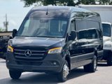 Used 2021 Mercedes-Benz Sprinter 3500 w/ Comfort Plus Package image 3