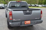 Used 2018 Nissan Frontier PRO-4X image 5