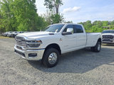 New 2025 RAM 3500 Laramie image 2