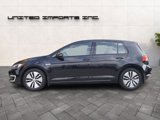 Used 2015 Volkswagen e-Golf SEL Premium image 2