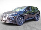 New 2025 Nissan Rogue SV image 2