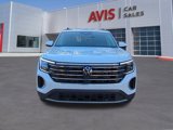 Used 2024 Volkswagen Atlas SE image 2