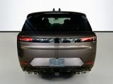 New 2025 Land Rover Range Rover Sport Autobiography image 5