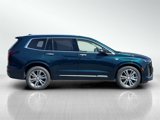 New 2025 Cadillac XT6 Premium Luxury w/ Technology Package image 2