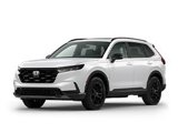New 2025 Honda CR-V Sport-L image 3