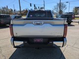 New 2025 Toyota Tundra 1794 Edition image 6