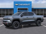 New 2026 Chevrolet Silverado EV Trail Boss image 2