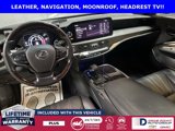 Used 2022 Lexus LS 500 AWD image 3
